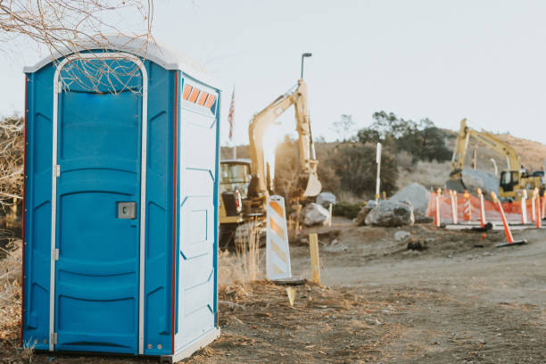 Porta potty rental for outdoor events in Canyon Day, AZ