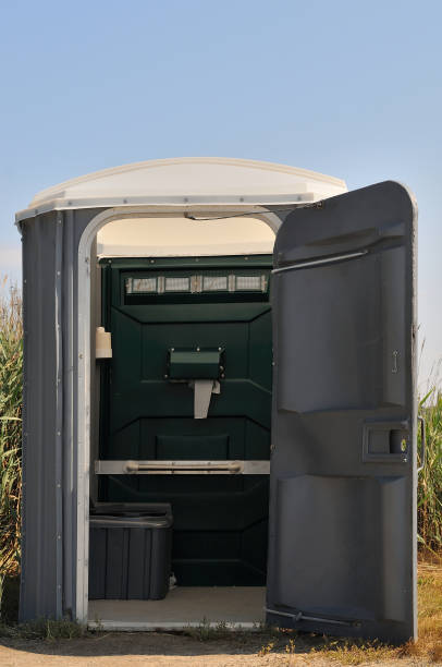 Portable Toilet Options We Offer in Canyon Day, AZ