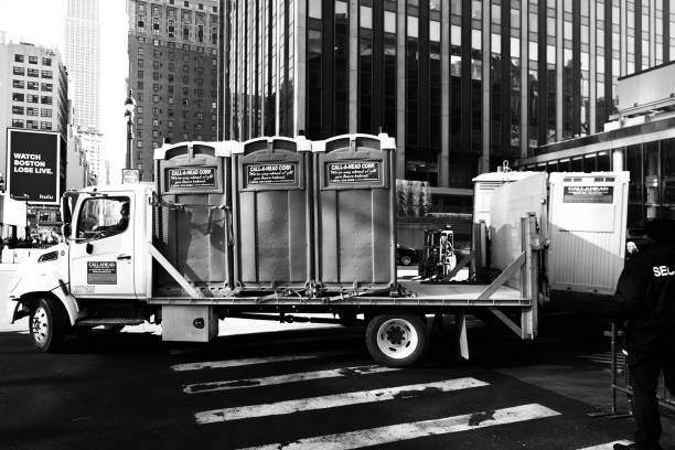 Best Porta potty rental near me  in Canyon Day, AZ